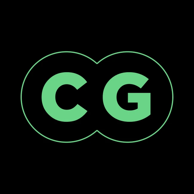 Common Ground AB logotyp