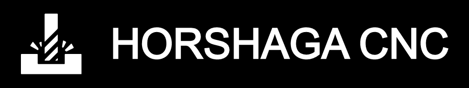 Horshaga CncTeknik AB logotyp