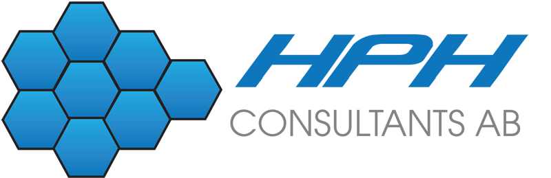 HPH Consultants AB logotyp