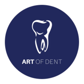 Art of Dent Academy AB logotyp