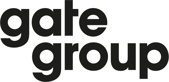 Johan Gate AB logotyp