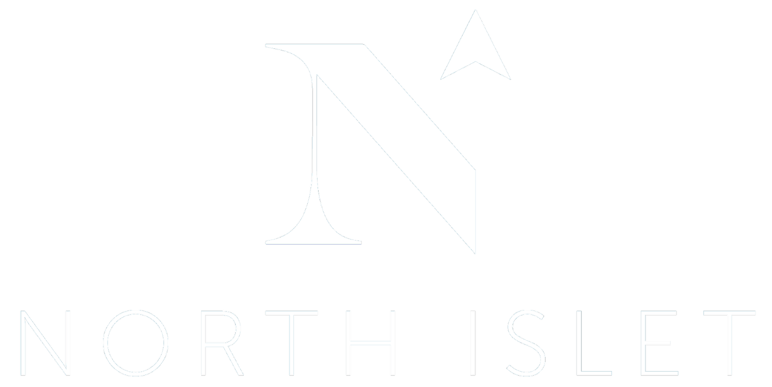 Northislet AB logotyp