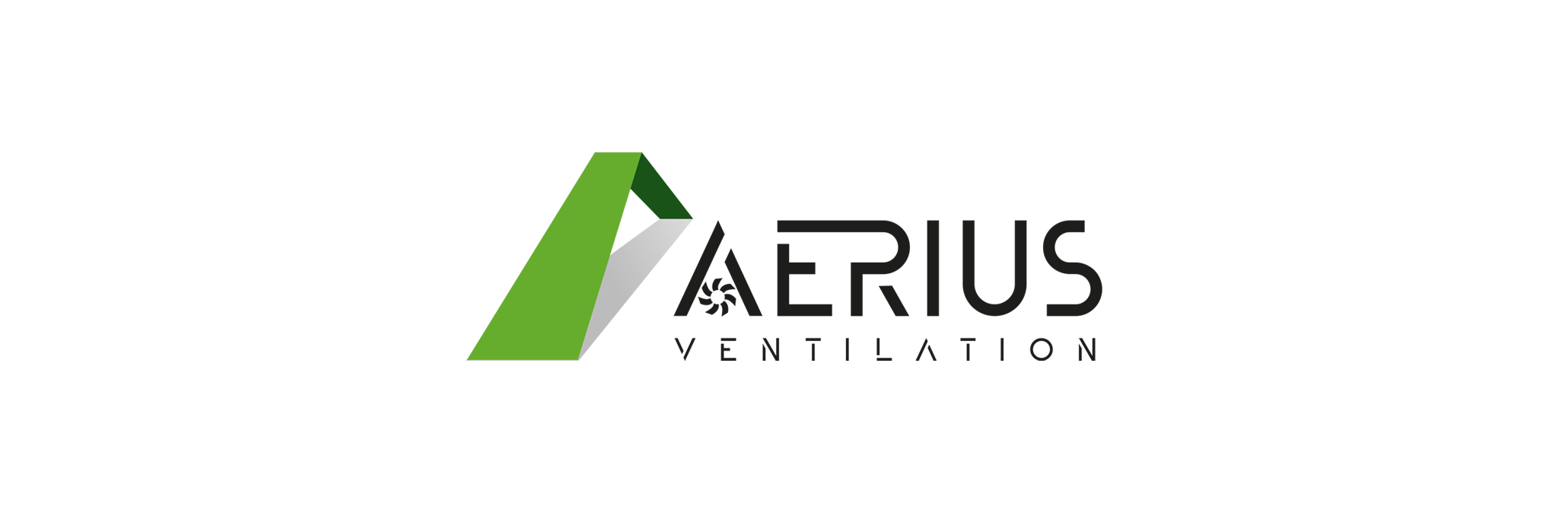 Aerius Ventilation AB logotyp
