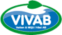 ViVAB Aktiebolag logotyp