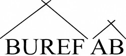 Buref Sofiehem 3 AB logotyp
