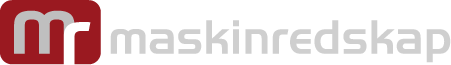 Maskinredskap i Sverige AB logotyp
