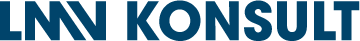 LMV Konsult AB logotyp