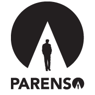 Parenso AB logotyp