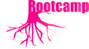 Rootcamp AB logotyp