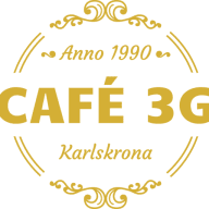 Café 3G AB logotyp