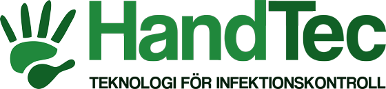 Handtec AB logotyp