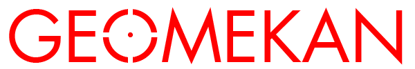 Geomekan i Örebro AB logotyp