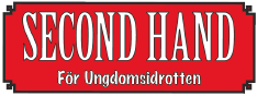 Allt för idrotten i Kungälv AB logotyp