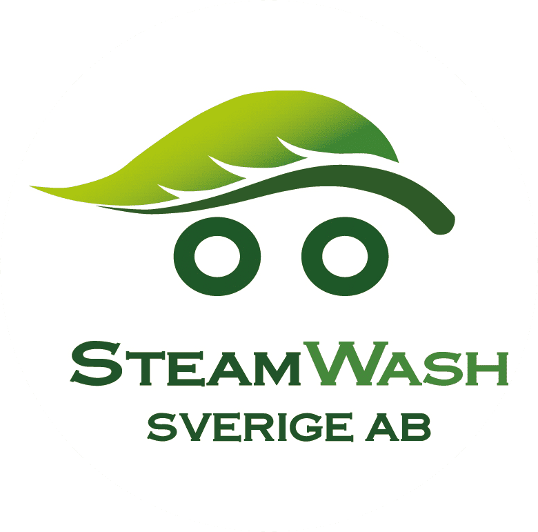 Steamwash Sverige AB logotyp