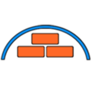 SMP Putsprodukter AB logotyp
