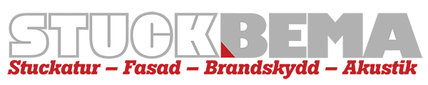 Stuckbema AB logotyp