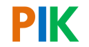 PIK Presentationsteknik AB logotyp