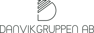Danvikgruppen AB logotyp