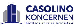 Casolino AB logotyp
