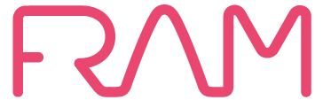 FRAM Bemanning AB logotyp