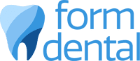 Form Dental AB logotyp