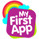 MyFirstApp Group S AB logotyp