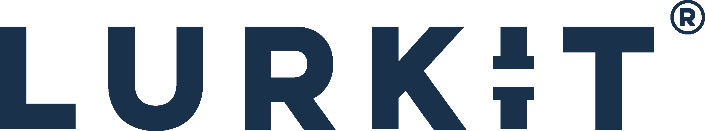Lurkit AB logotyp