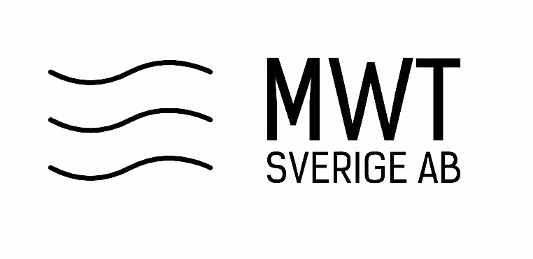 MWT Sverige AB logotyp