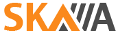 SKAVA Byggservice AB logotyp