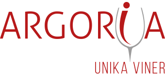 Argoria AB logotyp