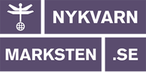 Nykvarns Mark & Sten AB logotyp