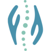 Kaukoniemi Kiropraktik AB logotyp