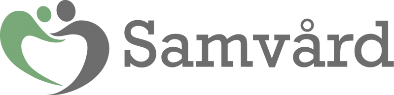 Samvård Nord AB logotyp