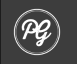 PG i Norrköping AB logotyp