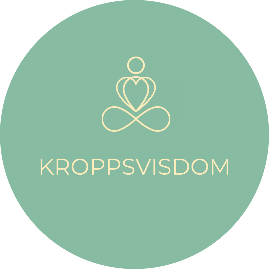Kroppsvisdom Linda Wainwright Höckerfelt AB logotyp