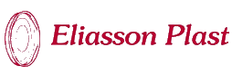 Eliasson Plast AB logotyp