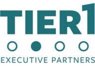 Tier 1 Interim AB logotyp