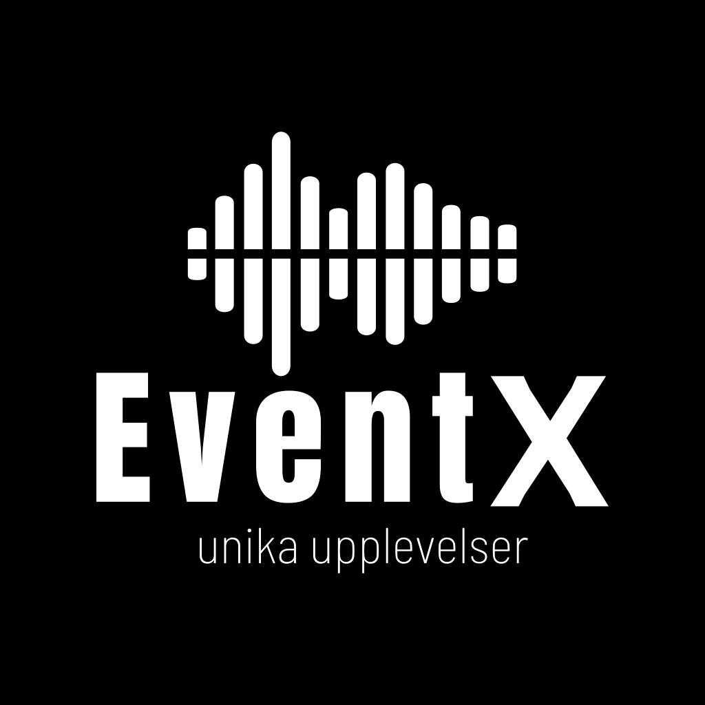 EventX i Katrineholm AB logotyp