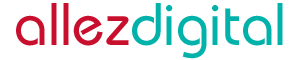 ALLEZ DIGITAL AB logotyp