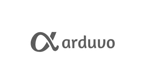 Arduvo Aktiebolag logotyp