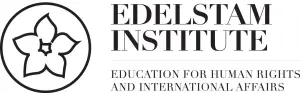Edelstam Institute of Education for Human Rights and International Affairs AB logotyp