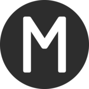 Magic Mover AB logotyp