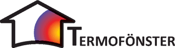 Termofönster Sverige AB logotyp