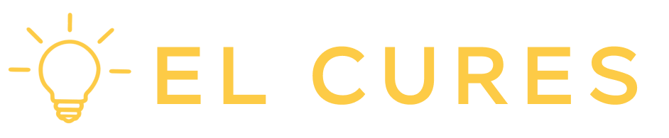 El Cures AB logotyp