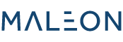 Maleon AB logotyp