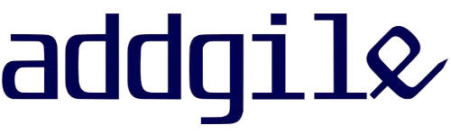 Addgile AB logotyp
