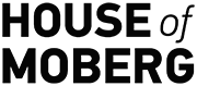 House of Moberg AB logotyp