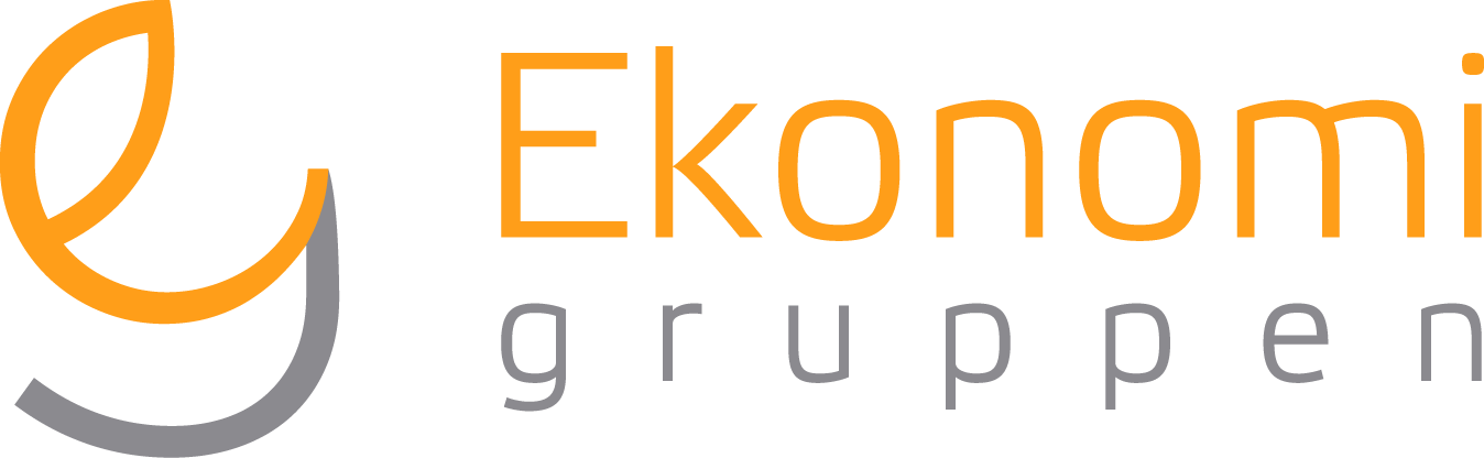 Ekonomigruppen i Sthlm AB logotyp