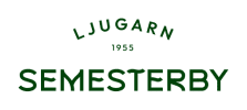 Ljugarn Resort AB logotyp