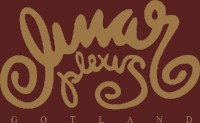Lunar Plexus Gotland AB logotyp